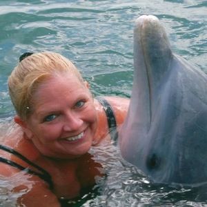 Meet your Posher, Deborah